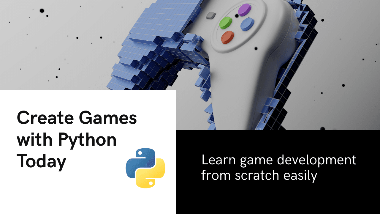 Game Development course card image