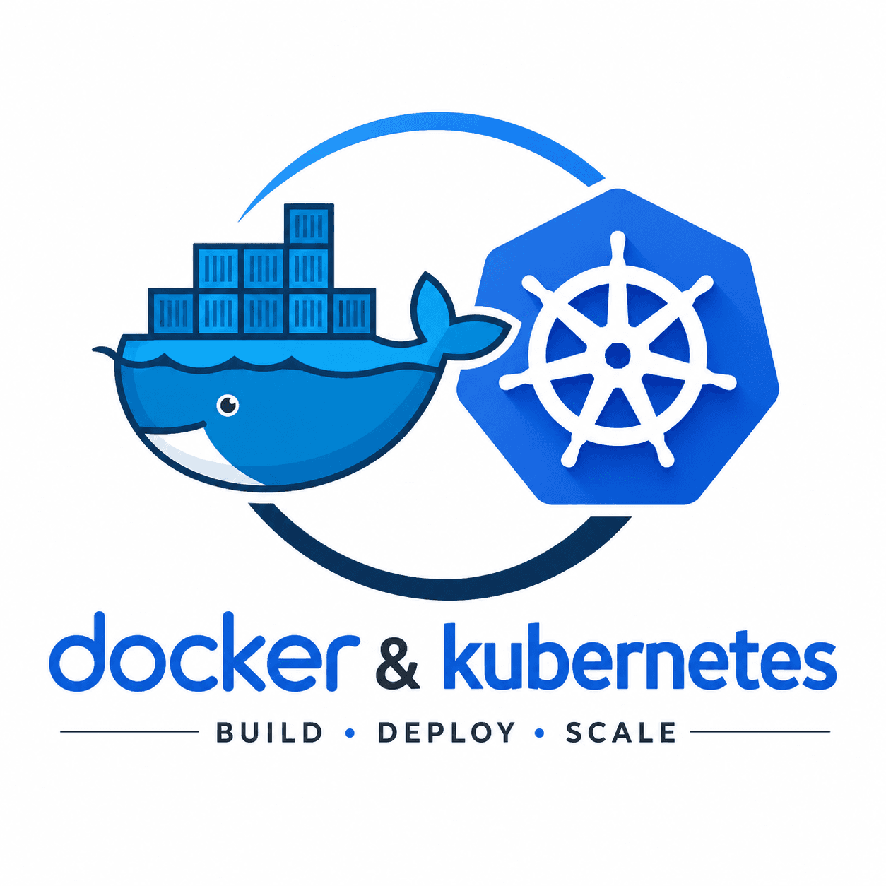 Docker & Kubernetes – Hands-On Professional Training